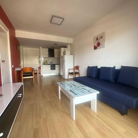 Apartment Atalaya Salou Eksteriør bilde
