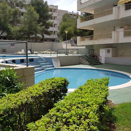 Apartment Atalaya Salou Eksteriør bilde