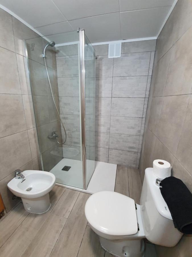 Apartment Atalaya Salou Eksteriør bilde