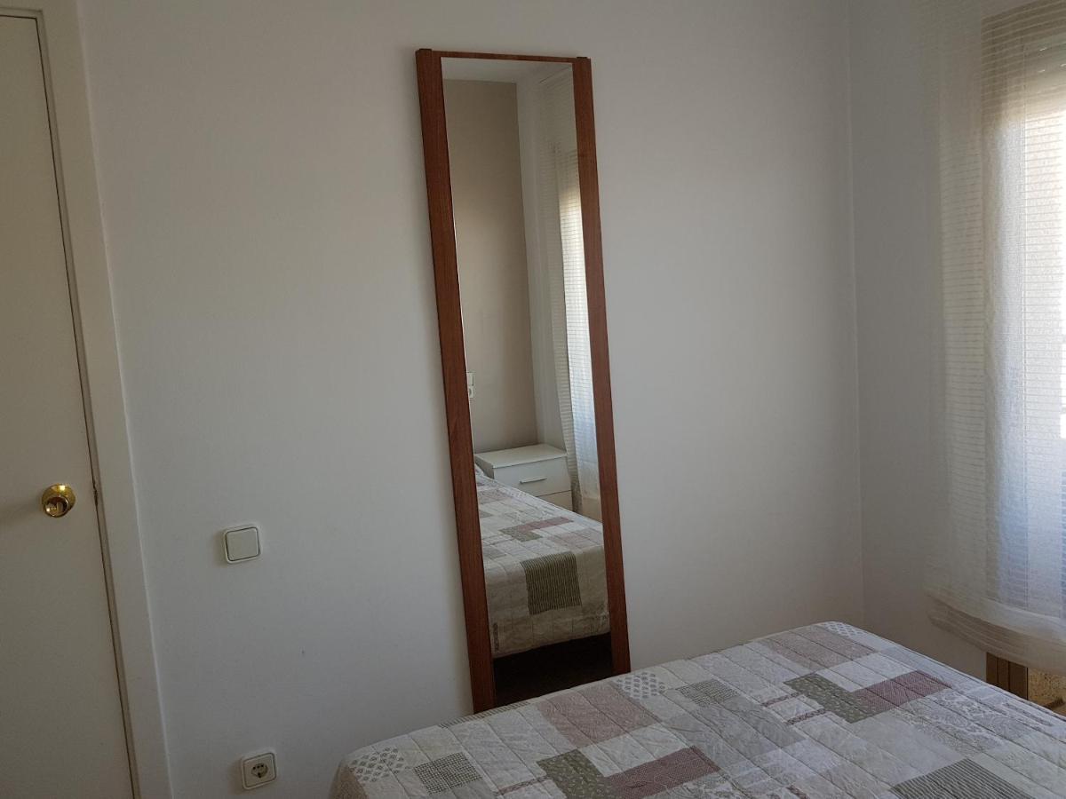Apartment Atalaya Salou Eksteriør bilde