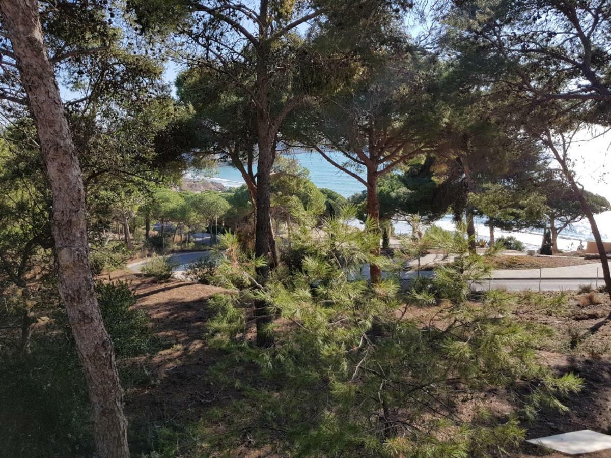 Apartment Atalaya Salou Eksteriør bilde