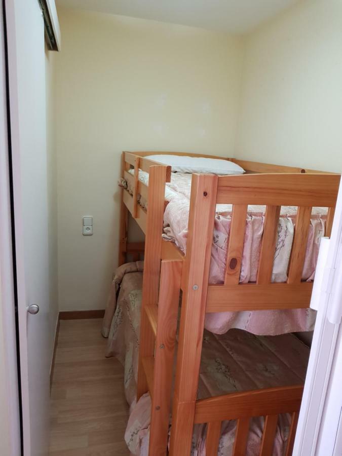 Apartment Atalaya Salou Eksteriør bilde