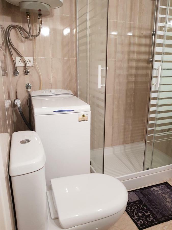 Apartment Atalaya Salou Eksteriør bilde