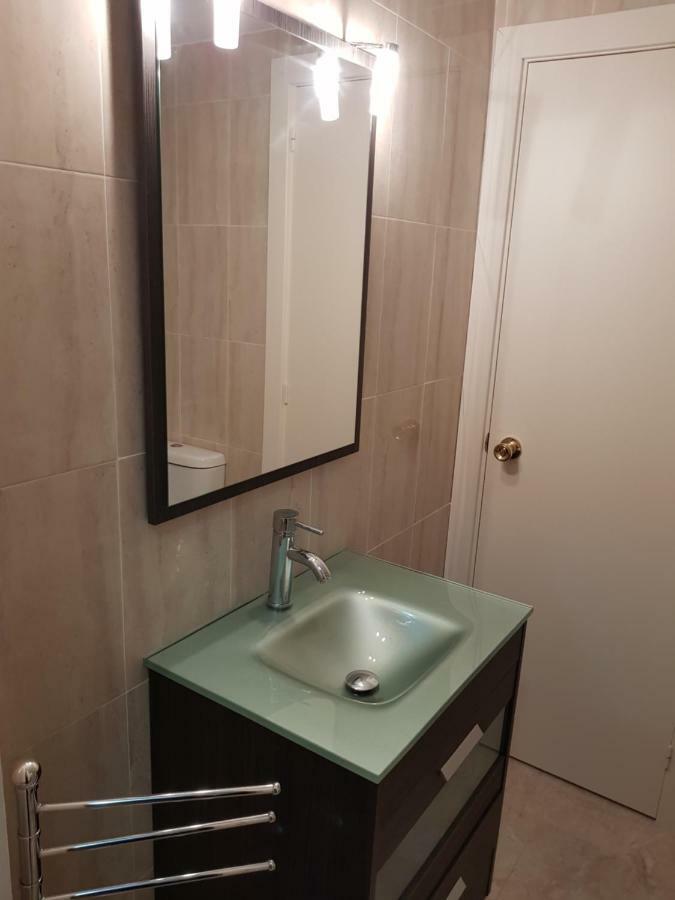 Apartment Atalaya Salou Eksteriør bilde