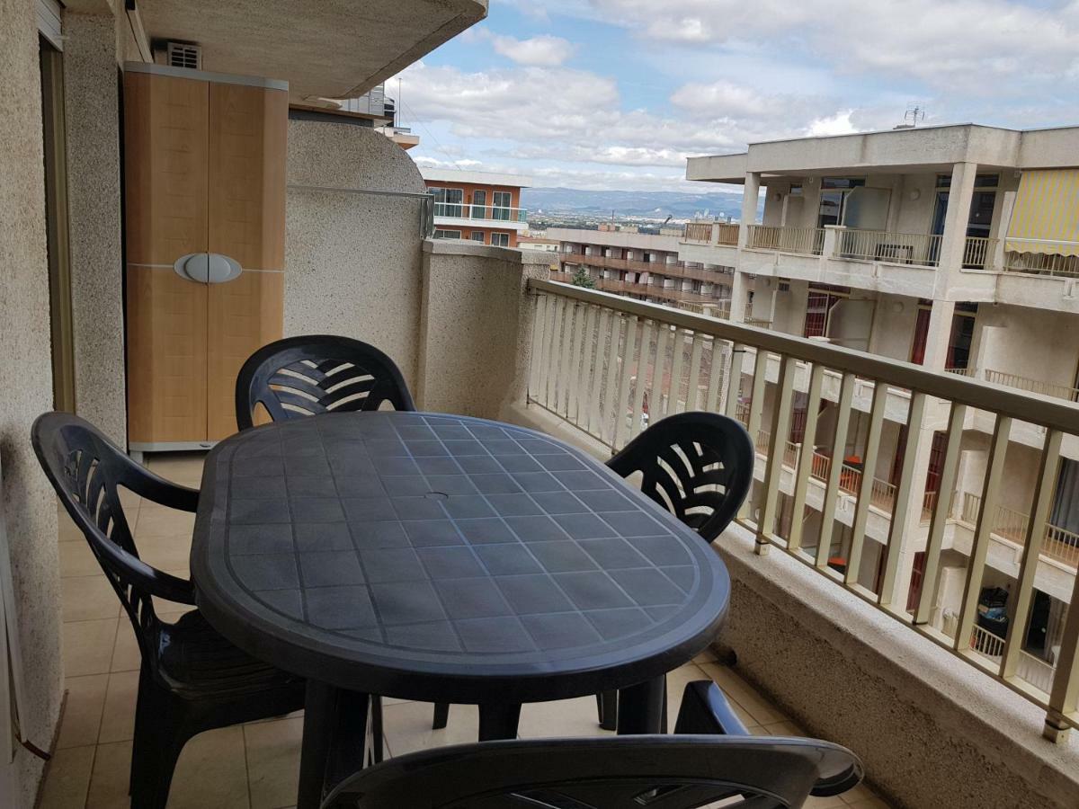 Apartment Atalaya Salou Eksteriør bilde