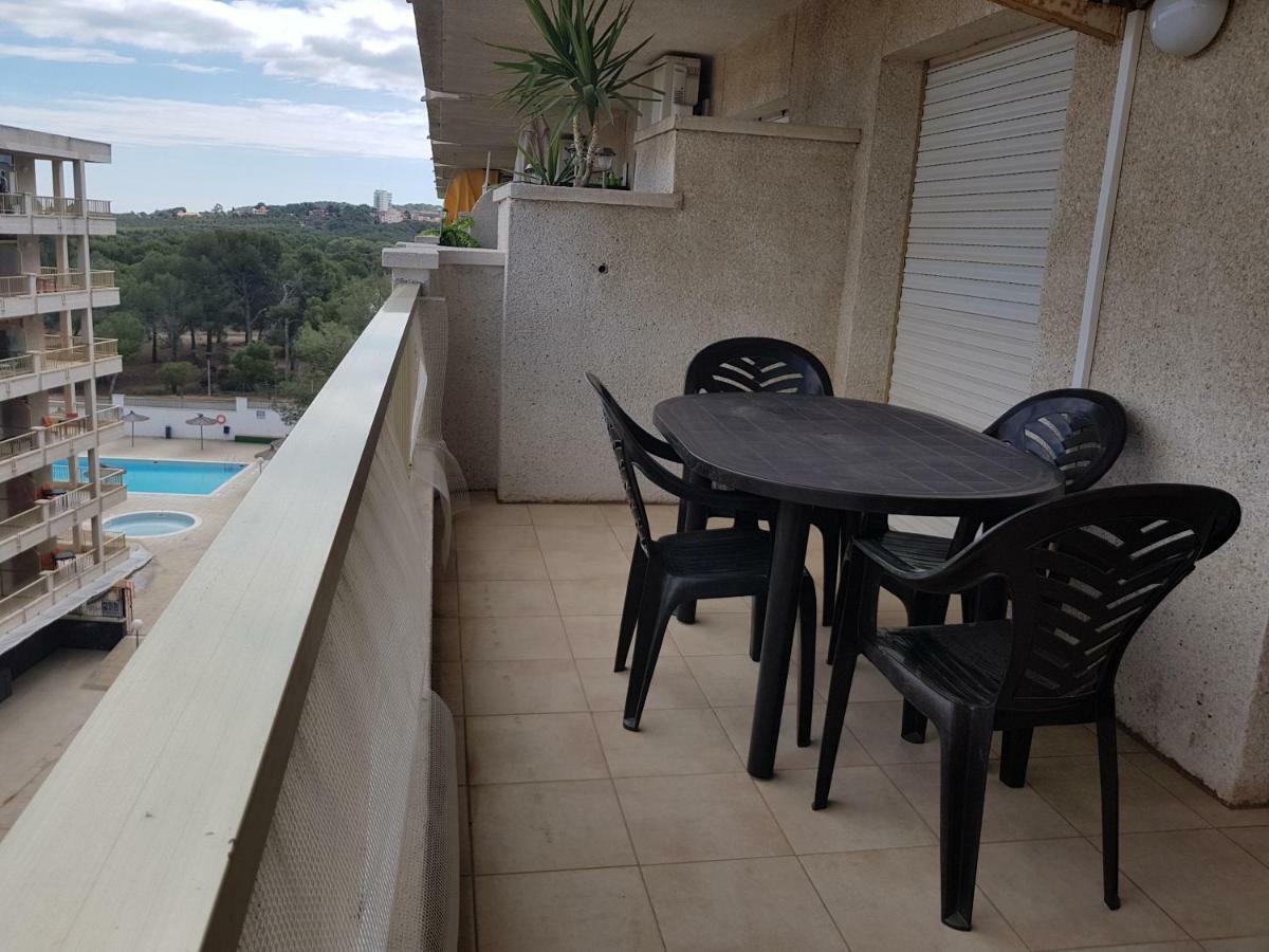 Apartment Atalaya Salou Eksteriør bilde
