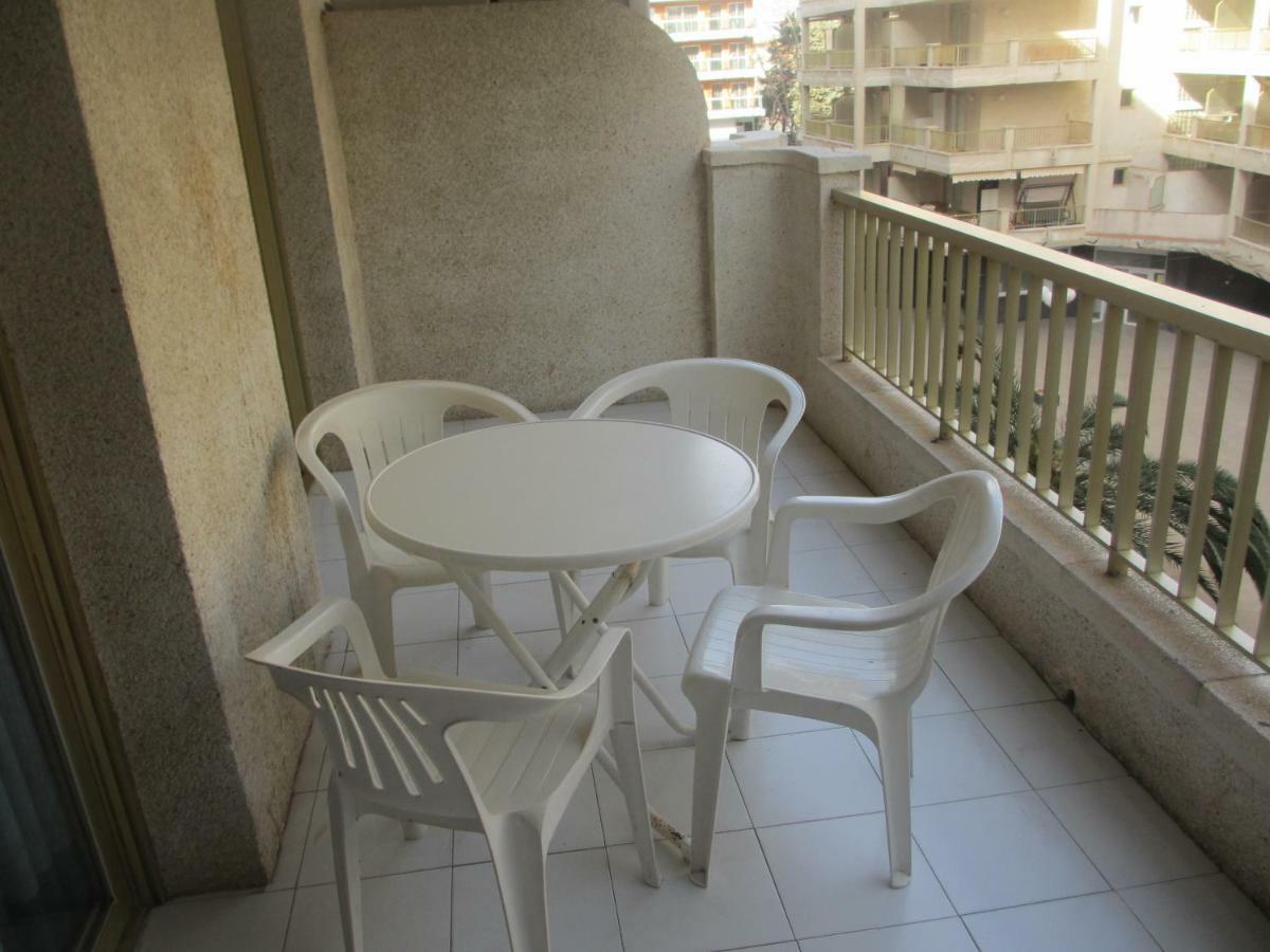 Apartment Atalaya Salou Eksteriør bilde