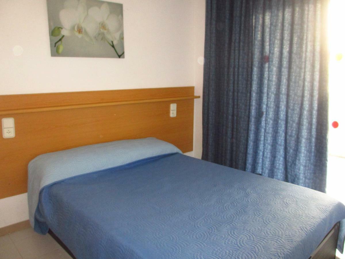 Apartment Atalaya Salou Eksteriør bilde