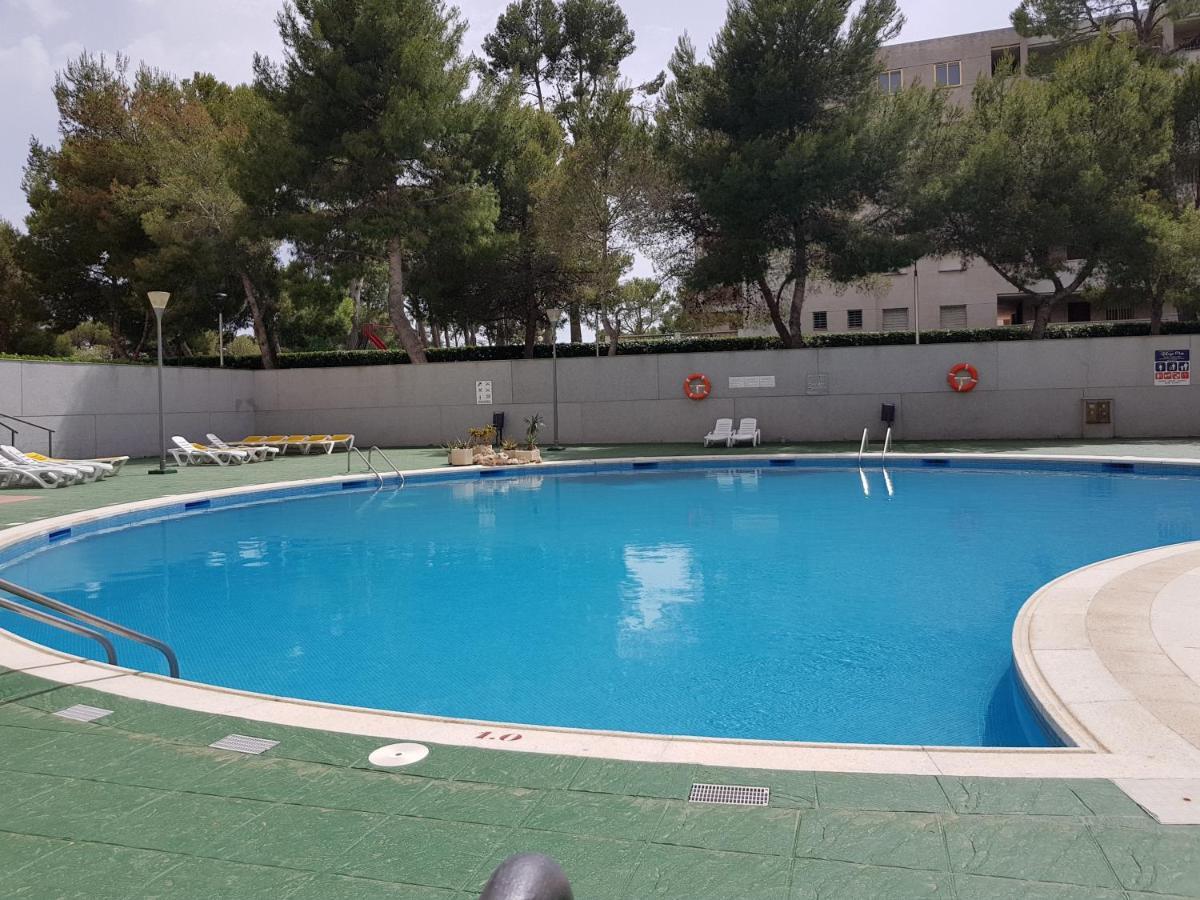 Apartment Atalaya Salou Eksteriør bilde